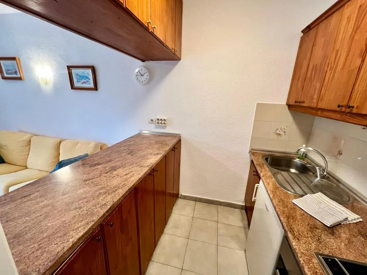 Florida Park Cozy Apartment Costa Adeje  Espagne