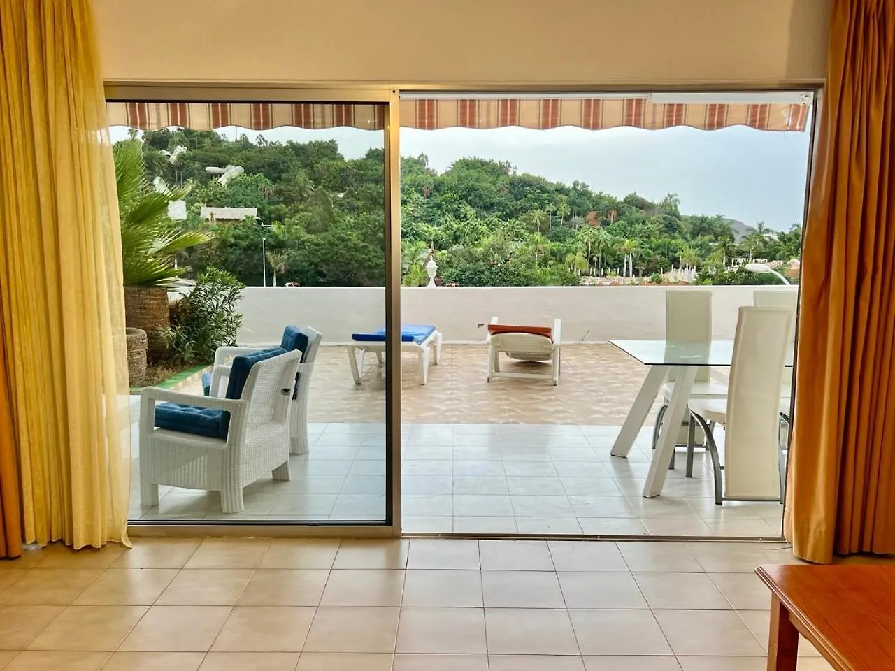 Florida Park Cozy Apartment Costa Adeje