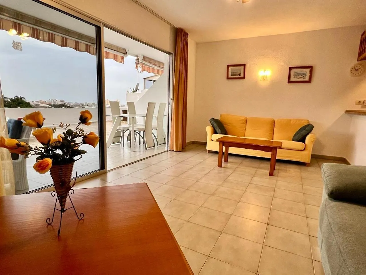 Florida Park Cozy Apartment Costa Adeje  0*, Costa Adeje (Tenerife) Espagne