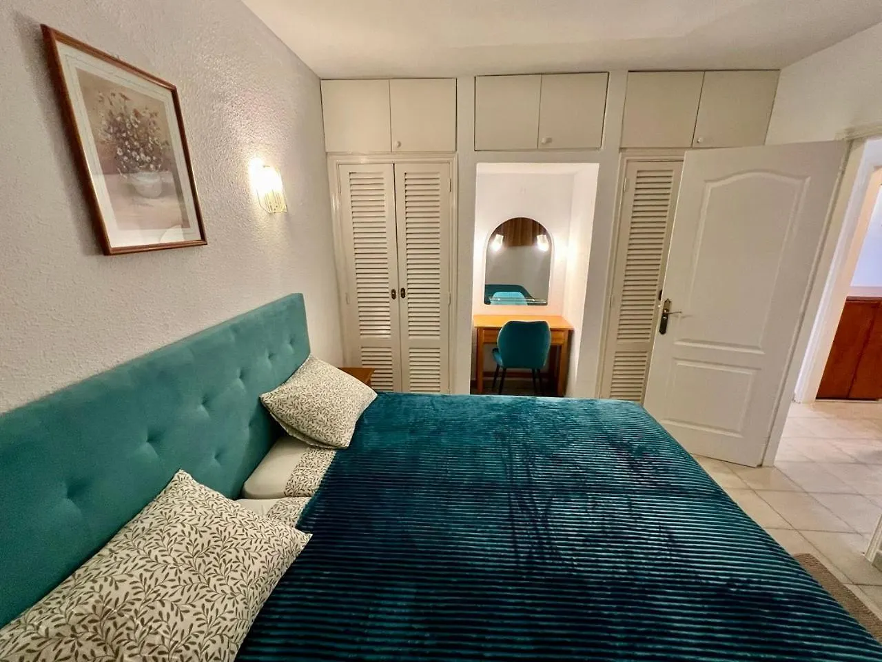 Florida Park Cozy Apartment Costa Adeje  Costa Adeje (Tenerife)