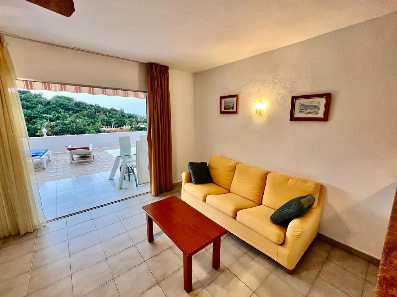 Florida Park Cozy Apartment Costa Adeje  Espagne