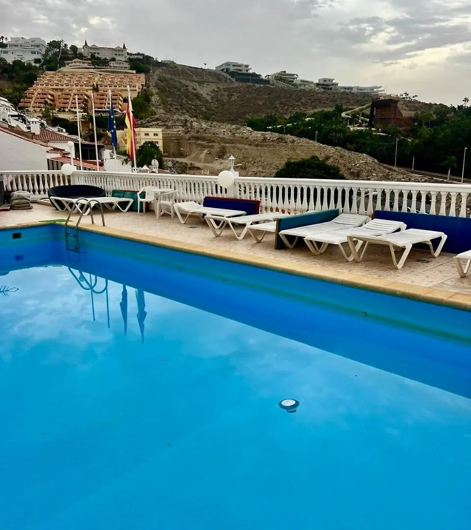 Florida Park Cozy Apartment Costa Adeje  Espagne
