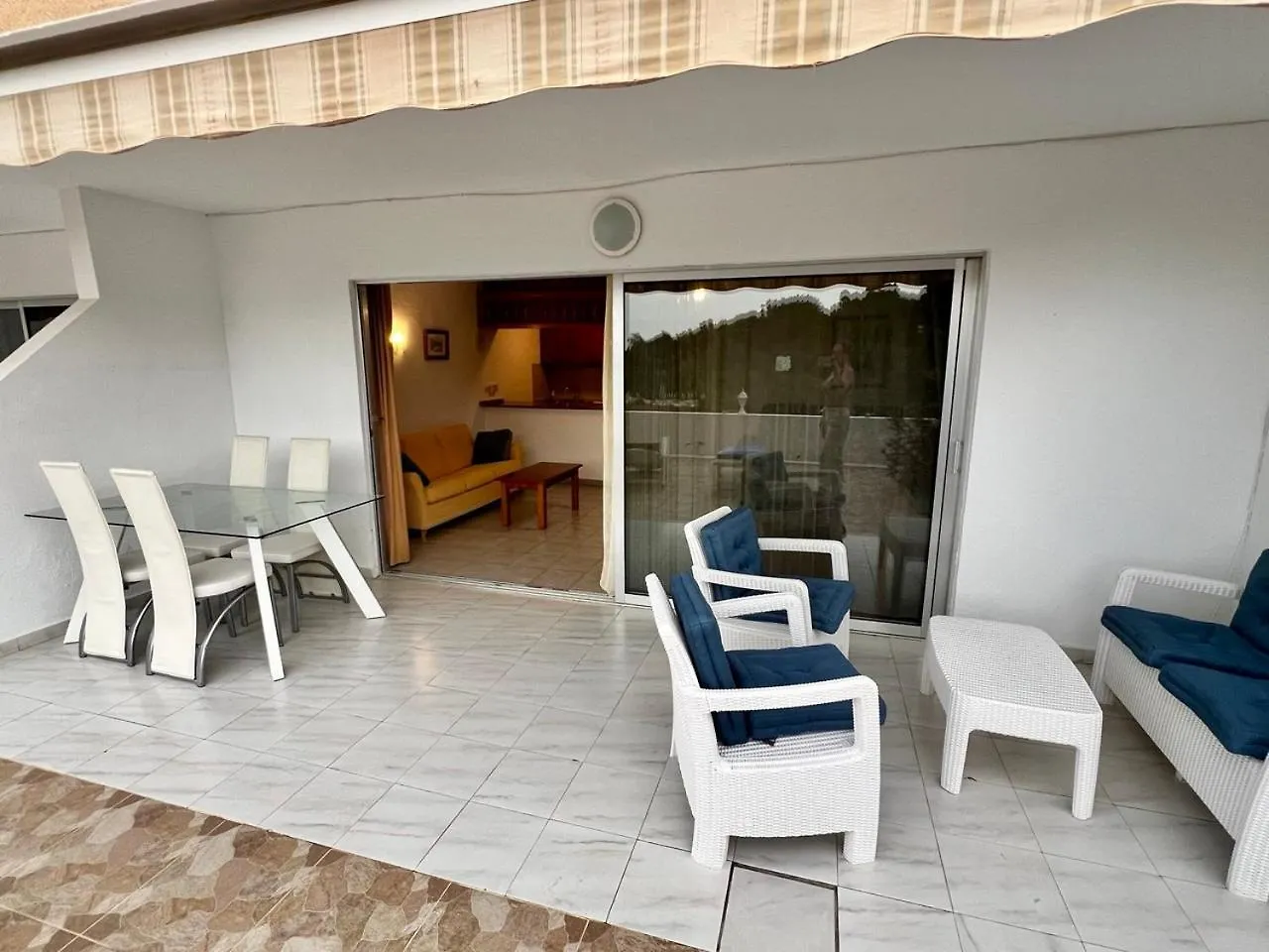 Florida Park Cozy Apartment Costa Adeje  Espagne