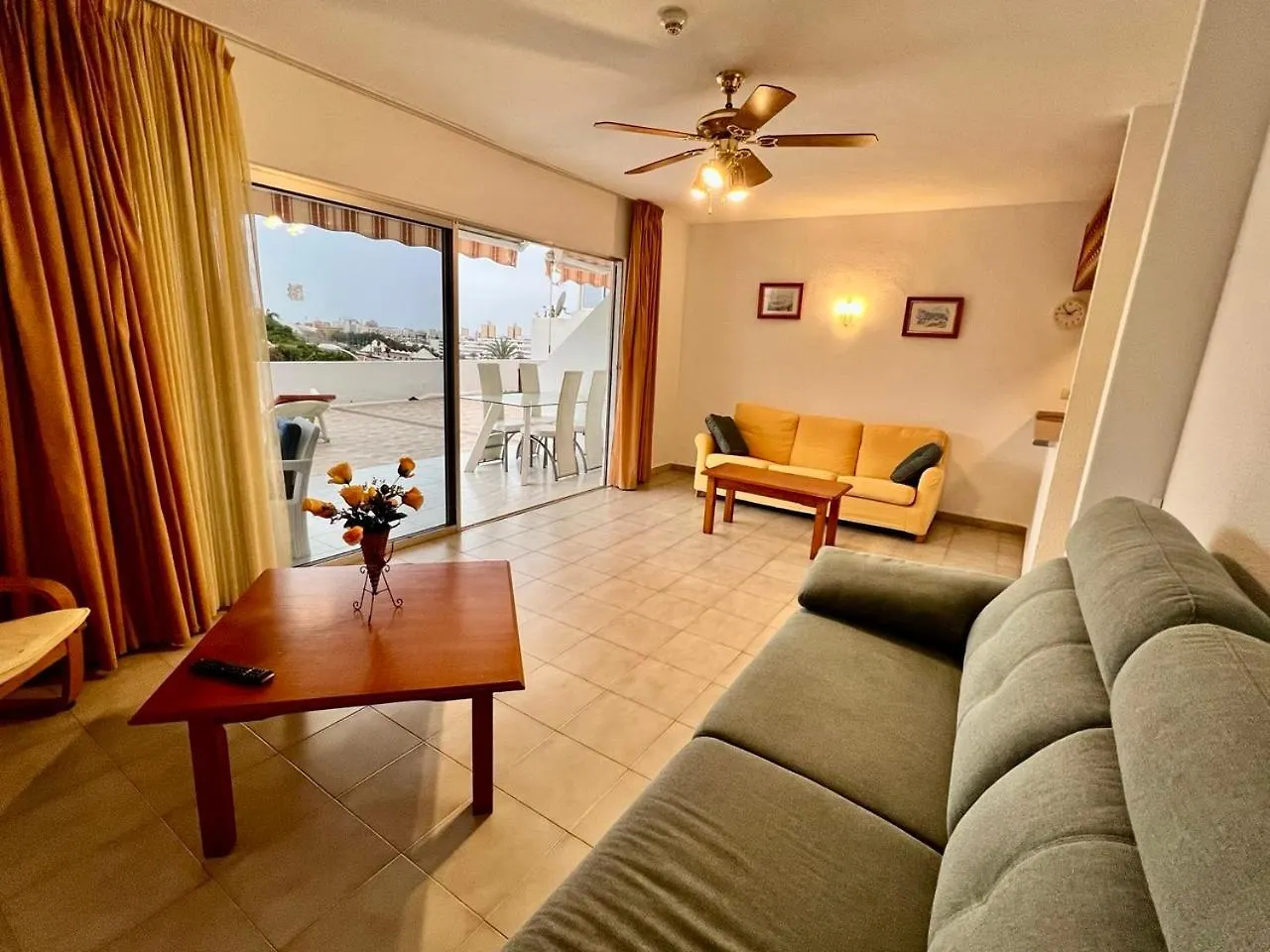 Florida Park Cozy Apartment Costa Adeje