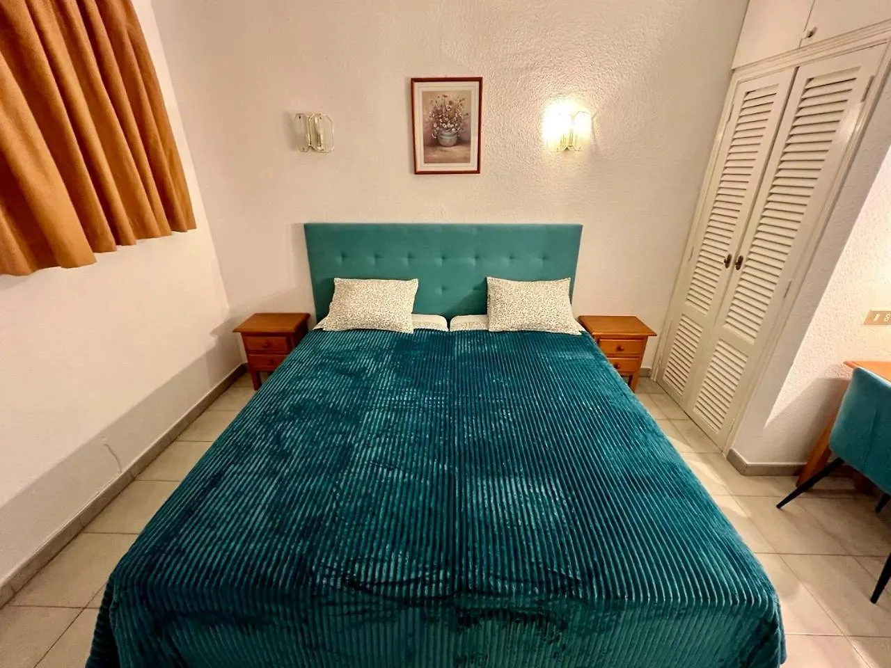 Florida Park Cozy Apartment Costa Adeje  Espagne