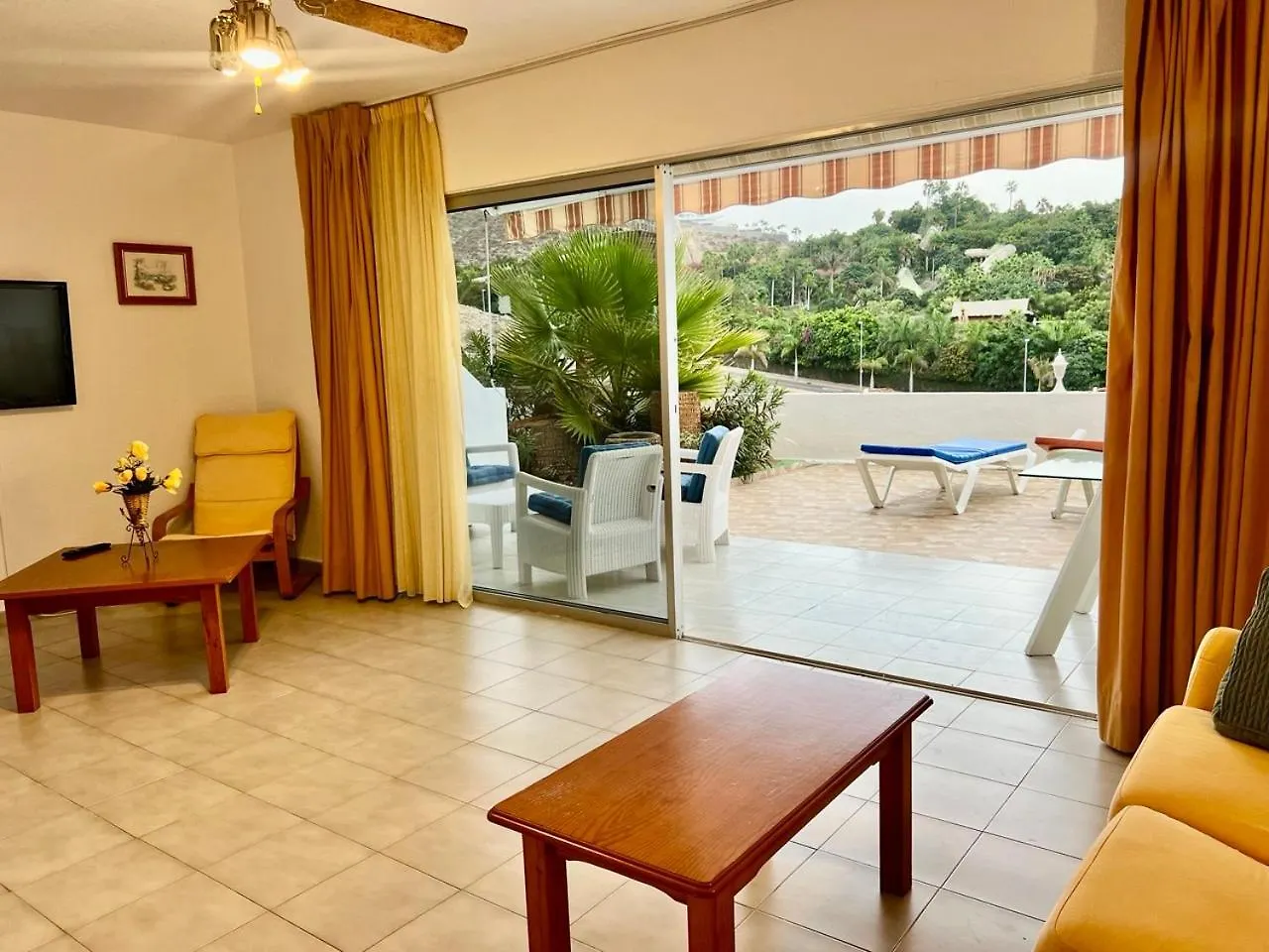 Florida Park Cozy Apartment Costa Adeje  0*, Costa Adeje (Tenerife)