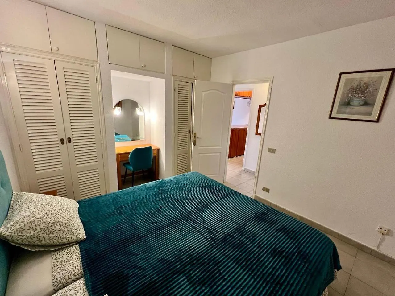 Florida Park Cozy Apartment Costa Adeje